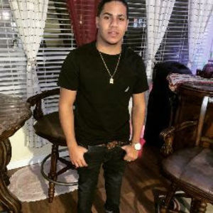 Meet your Posher, Lisandro